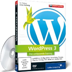 wordpress-video-training